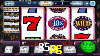 Promoção Relâmpago 85pg