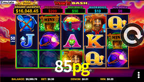 Interface do App 85pg